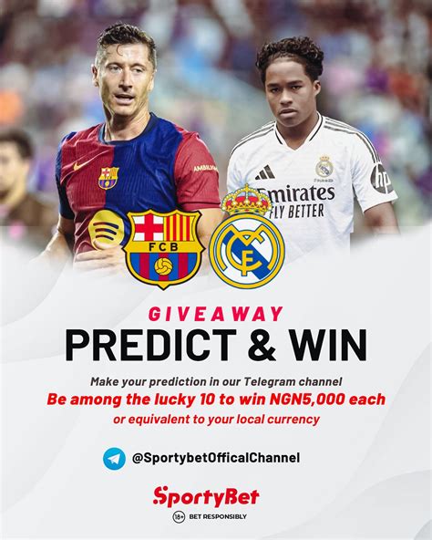 sportybet telegram group nigeria|Best Betting Telegram Channels With Free Bet Tips .